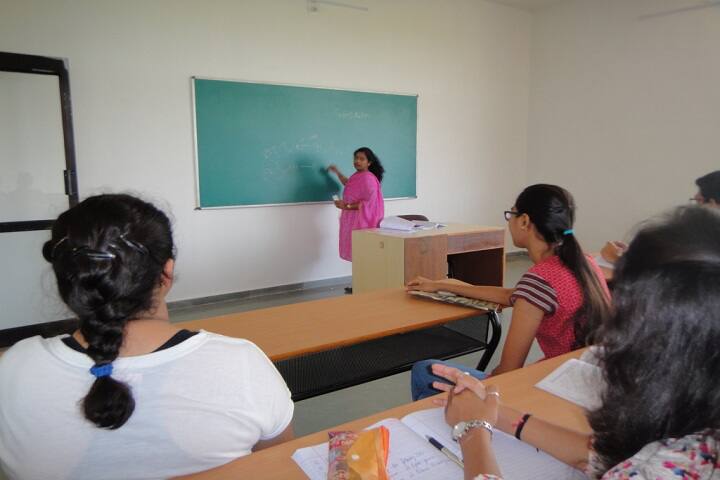 classroom